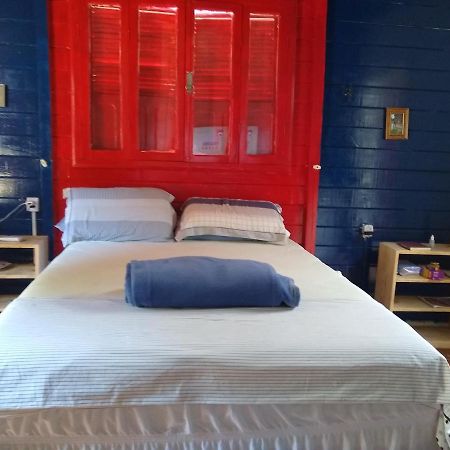 Hostel Consciente Aracaju Esterno foto