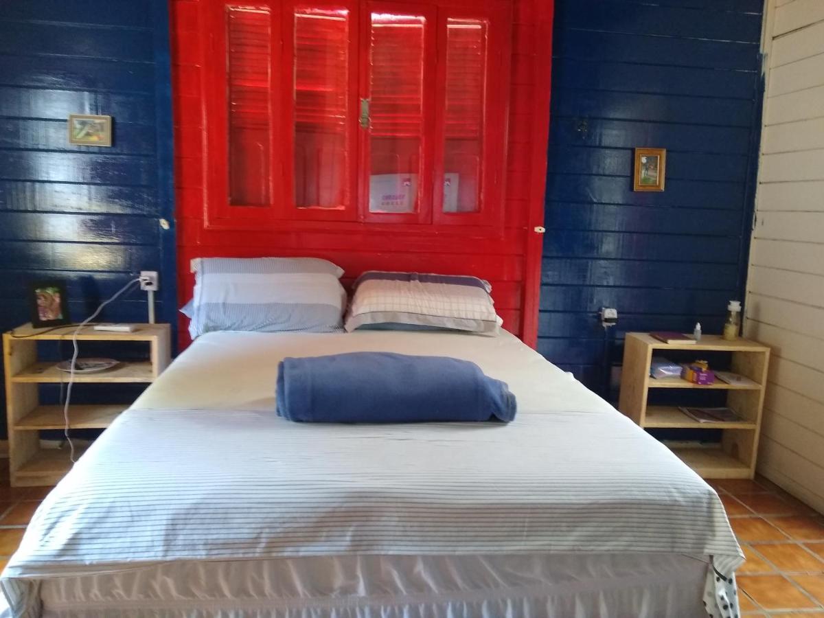 Hostel Consciente Aracaju Esterno foto