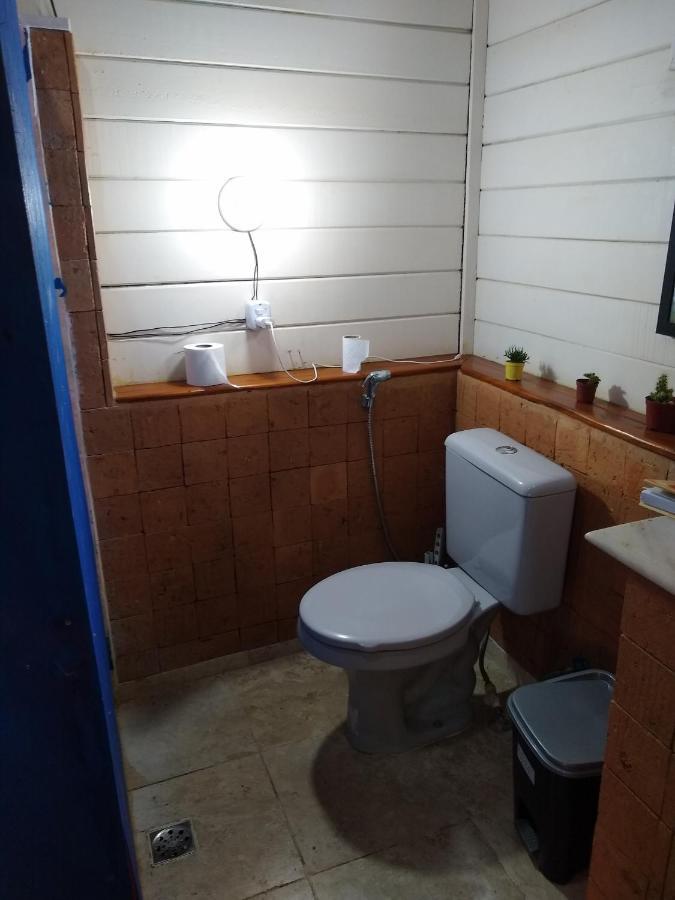 Hostel Consciente Aracaju Esterno foto