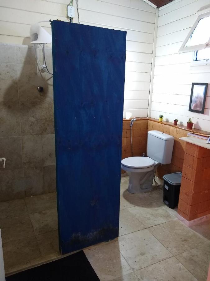 Hostel Consciente Aracaju Esterno foto